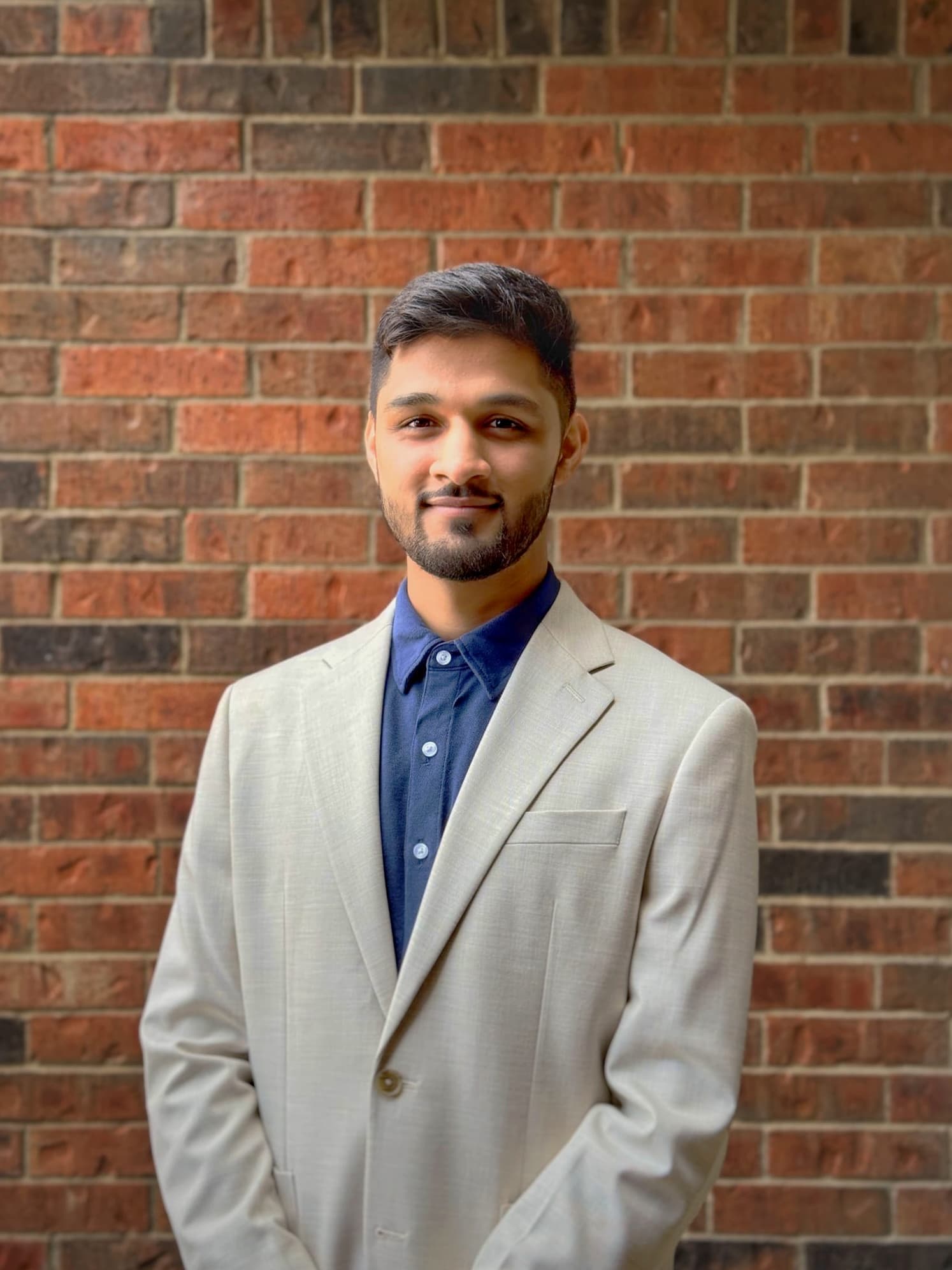 Portrait of Raghupati Lal